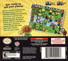 Plants vs. Zombies - (NDS) Nintendo DS [Pre-Owned] Video Games PopCap   