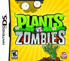 Plants vs. Zombies - (NDS) Nintendo DS [Pre-Owned] Video Games PopCap   