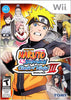 Naruto Shippuden: Clash of Ninja Revolution III - Nintendo Wii [Pre-Owned] Video Games Tomy Corporation   