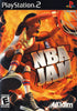 NBA Jam - PlayStation 2 [Pre-Owned] Video Games Acclaim   