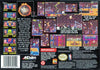 NBA Jam: Tournament Edition - (SNES) Super Nintendo [Pre-Owned] Video Games Acclaim   