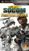 SOCOM: U.S. Navy SEALs Fireteam Bravo 3 - Sony PSP Video Games SCEA   
