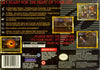 Mortal Kombat 3 - (SNES) Super Nintendo [Pre-Owned] Video Games Williams   