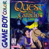 Quest for Camelot - (GBC) Game Boy Color [Pre-Owned] Video Games Titus Software   