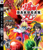 Bakugan Battle Brawlers - (PS3) PlayStation 3 [Pre-Owned] Video Games Activision   
