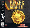 Panzer General - (PS1) PlayStation 1 [Pre-Owned] Video Games SSI   