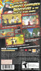 Naruto Shippuden: Legends: Akatsuki Rising - Sony PSP Video Games Namco Bandai Games   