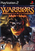 Warriors of Might and Magic - (PS2) PlayStation 2 [Pre-Owned] Video Games 3DO   