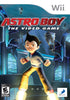 Astro Boy: The Video Game - Nintendo Wii Video Games D3Publisher   