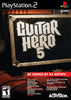 Guitar Hero 5 - (PS2) PlayStation 2 [Pre-Owned] Video Games Activision   