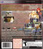 Last Rebellion - (PS3) PlayStation 3 [Pre-Owned] Video Games NIS America   