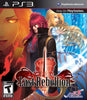 Last Rebellion - (PS3) PlayStation 3 [Pre-Owned] Video Games NIS America   