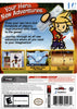 Drawn to Life: The Next Chapter - Nintendo Wii [Pre-Owned] Video Games THQ   
