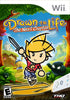 Drawn to Life: The Next Chapter - Nintendo Wii [Pre-Owned] Video Games THQ   