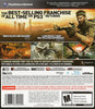 Call of Duty: Black Ops - (PS3) PlayStation 3 Video Games Activision   