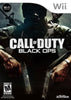Call of Duty: Black Ops - Nintendo Wii [Pre-Owned] Video Games Activision   
