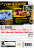 The Secret Saturdays: Beasts of the 5th Sun - Nintendo Wii [Pre-Owned] Video Games D3Publisher   