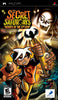 The Secret Saturdays: Beasts of the 5th Sun - Sony PSP [Pre-Owned] Video Games D3Publisher   