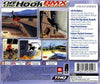 MTV Sports: T.J. Lavin's Ultimate BMX - (PS1) PlayStation 1 [Pre-Owned] Video Games THQ   