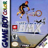 MTV Sports: T.J. Lavin's Ultimate BMX - (GBC) Game Boy Color [Pre-Owned] Video Games THQ   