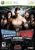 WWE SmackDown vs. Raw 2010 - Xbox 360 [Pre-Owned] Video Games THQ   