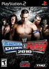 WWE SmackDown vs. Raw 2010 - (PS2) PlayStation 2 [Pre-Owned] Video Games THQ   