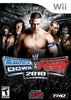 WWE SmackDown vs. Raw 2010 - Nintendo Wii [Pre-Owned] Video Games THQ   