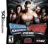 WWE SmackDown vs. Raw 2010 - (NDS) Nintendo DS [Pre-Owned] Video Games THQ   