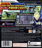 Dragon Ball: Raging Blast - (PS3) PlayStation 3 [Pre-Owned] Video Games Namco Bandai Games   