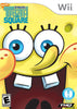 SpongeBob's Truth or Square - Nintendo Wii [Pre-Owned] Video Games THQ   