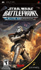 Star Wars Battlefront: Elite Squadron (Greatest Hits) - Sony PSP [Pre-Owned] Video Games LucasArts   