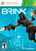 Brink - Xbox 360 [Pre-Owned] Video Games Bethesda Softworks   
