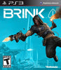 Brink - (PS3) PlayStation 3 [Pre-Owned] Video Games Bethesda Softworks   