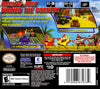 Sonic & Sega All-Stars Racing - (NDS) Nintendo DS Video Games Sega   