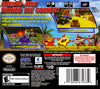 Sonic & Sega All-Stars Racing - (NDS) Nintendo DS [Pre-Owned] Video Games Sega   
