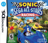 Sonic & Sega All-Stars Racing - (NDS) Nintendo DS [Pre-Owned] Video Games Sega   