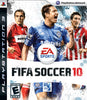 FIFA Soccer 10 - (PS3) PlayStation 3 [Pre-Owned] Video Games Electronic Arts   