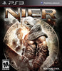 NIER - (PS3) PlayStation 3 Video Games Square Enix   