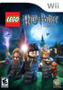LEGO Harry Potter: Years 1-4 - Nintendo Wii [Pre-Owned] Video Games Warner Bros. Interactive Entertainment   