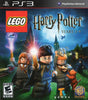 LEGO Harry Potter: Years 1-4 - PlayStation 3 Video Games Warner Bros. Interactive Entertainment   