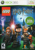 LEGO Harry Potter: Years 1-4 - Xbox 360 [Pre-Owned] Video Games Warner Bros. Interactive Entertainment   