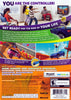 Kinect Joy Ride (Kinect Required) - Xbox 360 [Pre-Owned] Video Games Microsoft Game Studios   