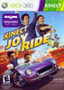 Kinect Joy Ride (Kinect Required) - Xbox 360 [Pre-Owned] Video Games Microsoft Game Studios   