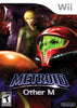 Metroid: Other M - Nintendo Wii [Pre-Owned] Video Games Nintendo   