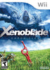 Xenoblade Chronicles - Nintendo Wii (World Edition) Video Games Nintendo   