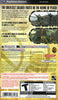 Metal Gear Solid: Peace Walker - SONY PSP Video Games Konami   