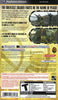 Metal Gear Solid: Peace Walker (Greatest Hits) - SONY PSP [Pre-Owned] Video Games Konami   