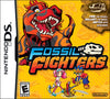 Fossil Fighters - (NDS) Nintendo DS [Pre-Owned] Video Games Nintendo   