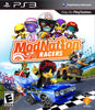 ModNation Racers - (PS3) PlayStation 3 [Pre-Owned] Video Games SCEA   