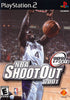 NBA ShootOut 2001 - (PS2) PlayStation 2 [Pre-Owned] Video Games SCEA   